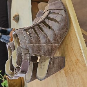 Naturalizer 9.5M ex cond